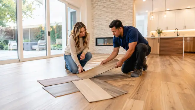 Thumbnail image for San Diego flooring website case study