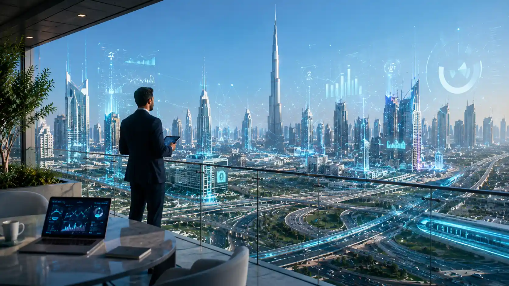 Dubai-it: Why Execution Wins in the AI Era