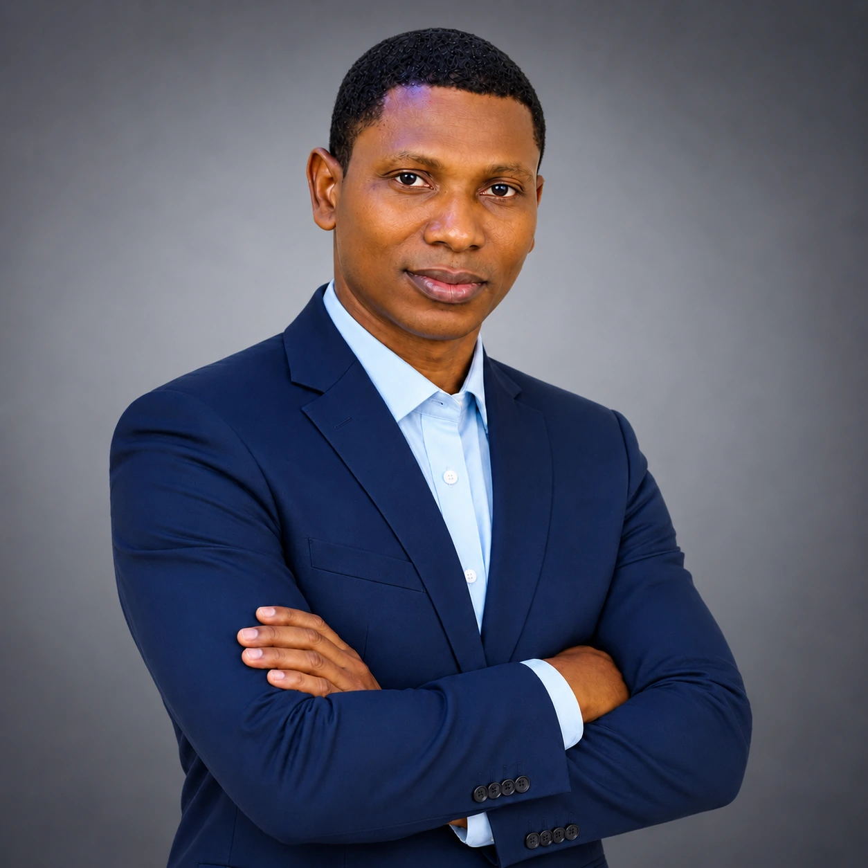 Amb. Abdulgafar Shola Jimoh