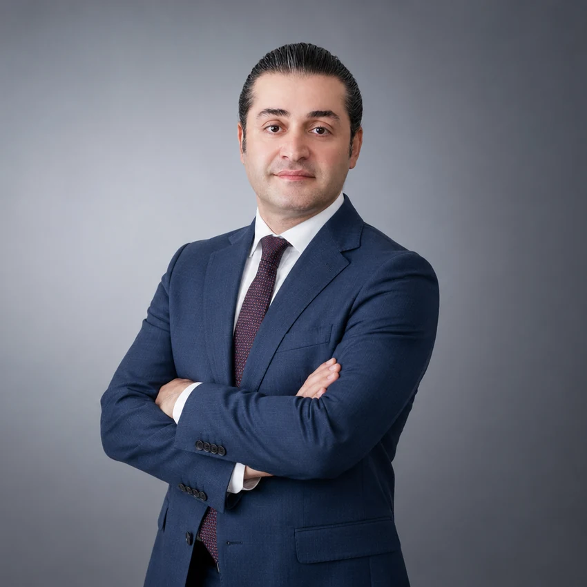 Farahmand Ariashokooh