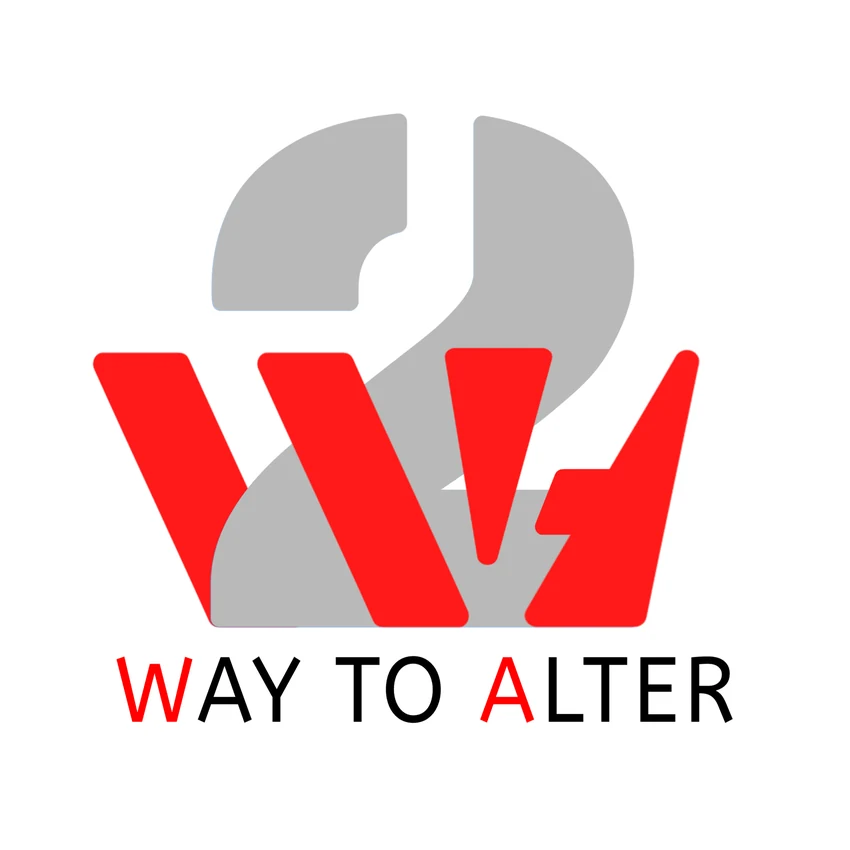 Way to Alter IT Services Co. LLC