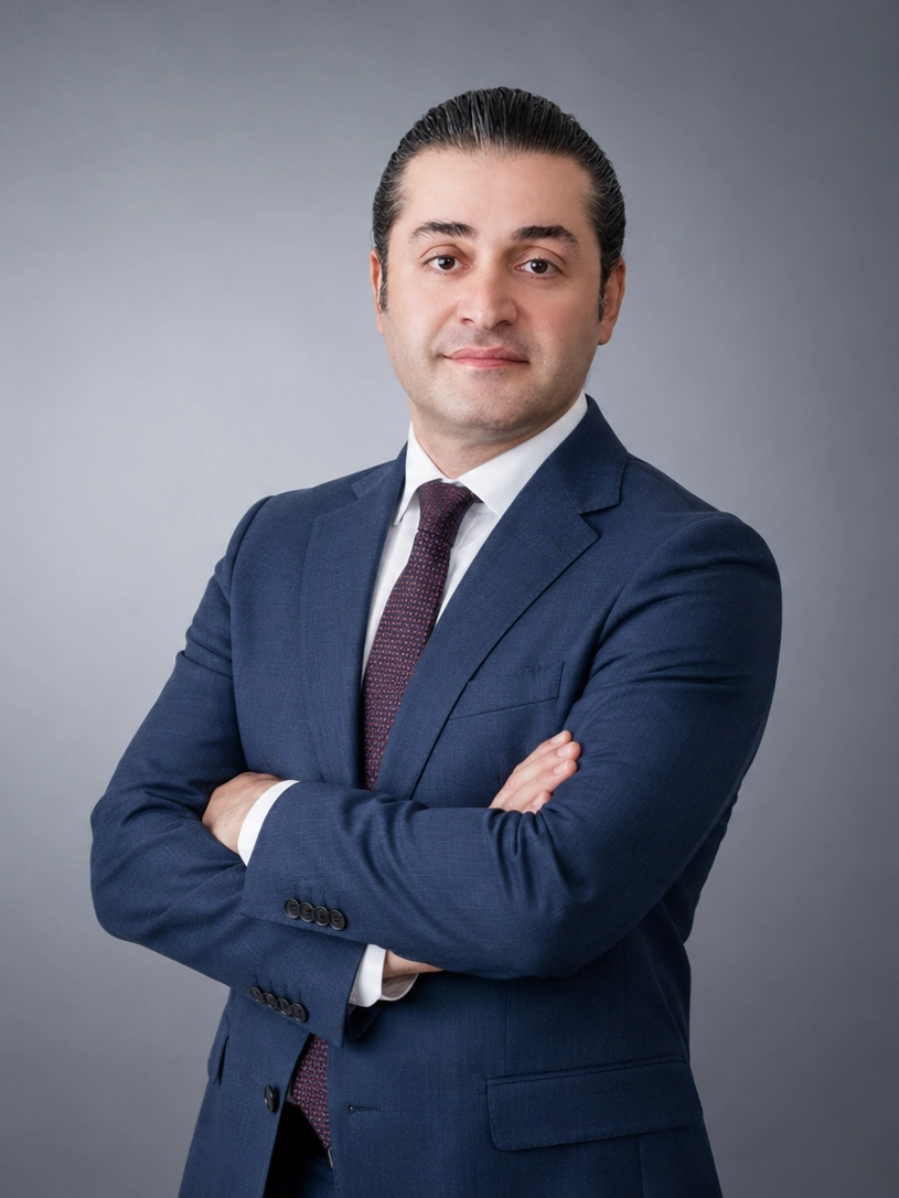 Farahmand Ariashokooh